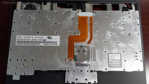 thinkpadt420无线网卡升级方案(thinkpadt460网卡更换)插图11