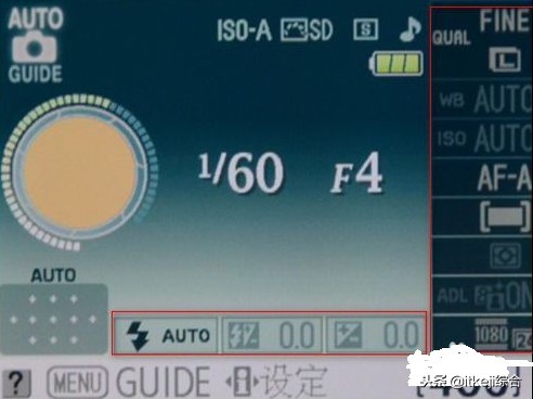 nikond300使用手册(nikon相机使用教程d3100)插图