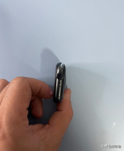 apple watch s6实用吗(apple watchs6什么版本好)插图3
