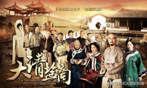 中国十大商业偶像剧排行榜(十大经典商业电影)插图6