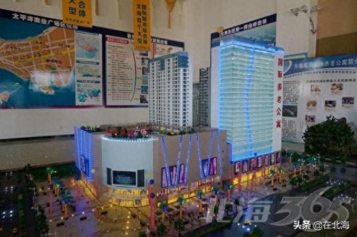 十大烂尾海景房排行榜图片(奉贤烂尾海景房)插图2