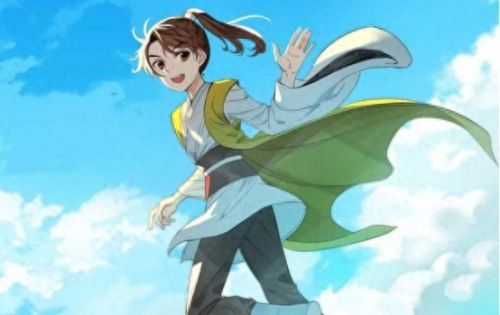 狐妖小红娘十大弱者排行榜(狐妖小红娘中十大强者)插图3