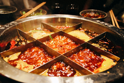 重庆美食排行榜前十大名菜(重庆特色菜美食排行榜前十名)插图3