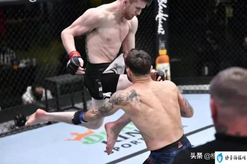 ufc最新比赛今天(ufc手游)插图12