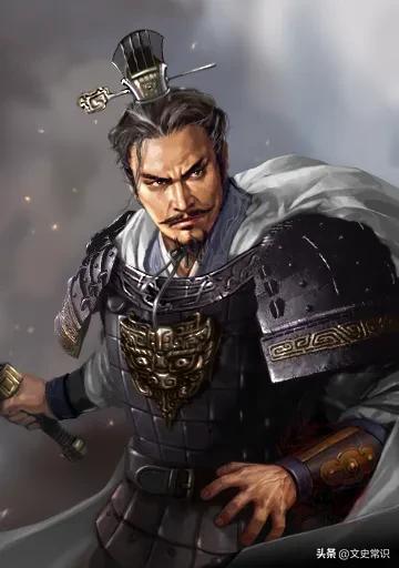世界公认军事三大天才(世界公认军事十大天才)插图1