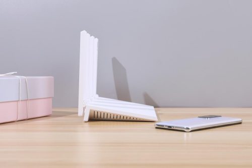 华为ax3wifi评测(华为ax3能跑满千兆无线吗)插图4