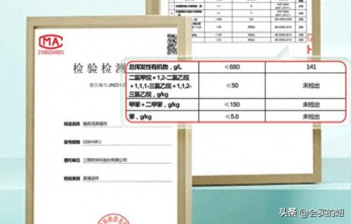墙布美缝剂十大品牌排行榜(墙布用美缝剂怎么样)插图9