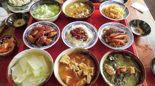 四川十大蒸碗排行榜(蒸碗都有哪些种类)插图