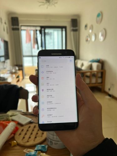 三星s7edge现在的价格(三星s7edge当初多少钱上市)插图2