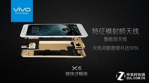 vivo x6plus详细参数(vivo x6手机参数)插图55