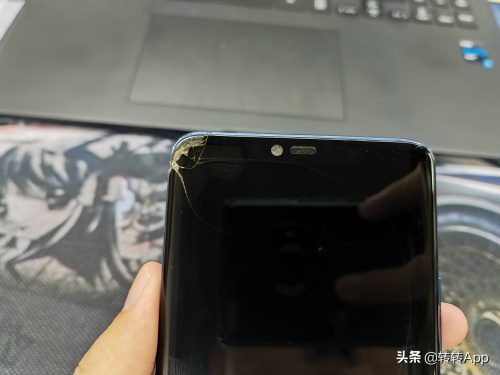 mate20pro屏幕长宽尺寸(华为耐用还是vivo耐用)插图2