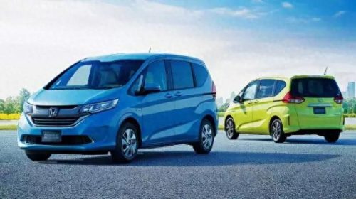 日本十大1.4t车型排行榜(1.4t排量全部车型)插图23
