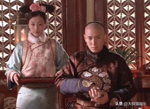 十大风流倜傥人物排行榜(革命十大英雄人物)插图32