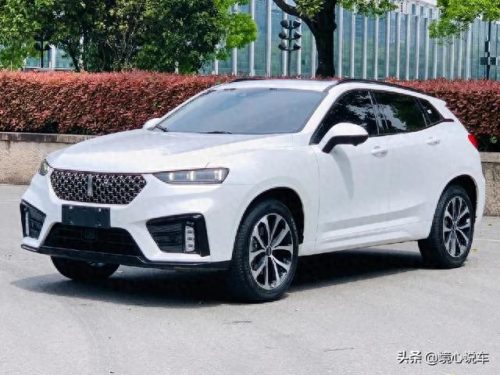 十大烂车排行榜二手(二手单排车1万以下)插图4