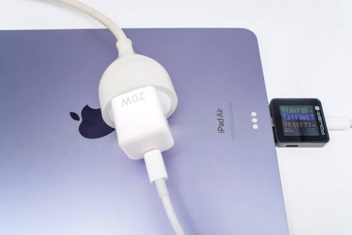 ipad air5充电时间测试(ipad air5充电多长时间能充满)插图36