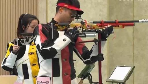 最新全运会奖牌排名(2021全运会奖牌榜实时)插图2