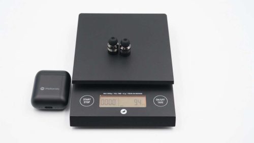motorola蓝牙耳机连接(好用的无线耳机)插图20