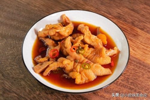 十大名牌无骨鸡爪排行榜(无骨鸡爪第一名是什么牌子的)插图1