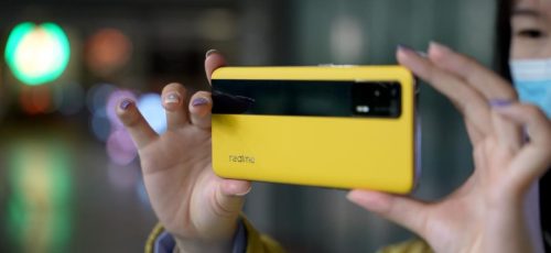 realme真我gt5g手机怎么样(真我gt大师版探索版配置参数)插图12