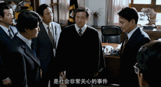 十大经典电影排行榜韩国(十大最好看电影韩国)插图14