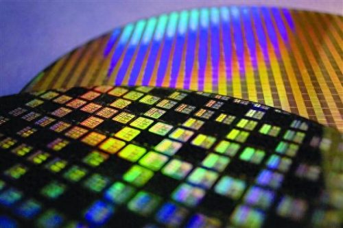 世界十大处理器排行榜(2023处理器手机排名)插图