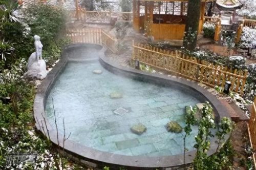 中国十大温泉最新排行榜在哪里(中国四大著名温泉排名)插图30