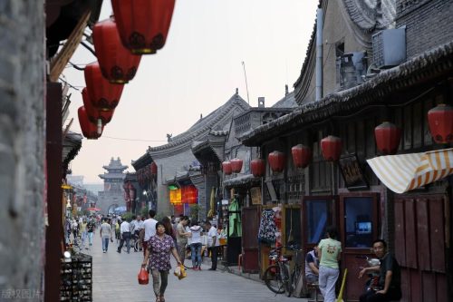 中国十大亲子游最佳地方(亲子游最省心的地方)插图35