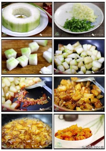 炒菜十大排行榜最新图片(保定炒菜排行榜)插图8
