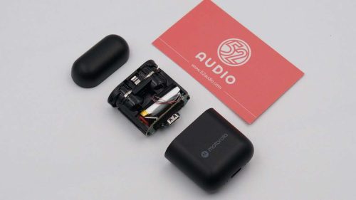 motorola蓝牙耳机连接(好用的无线耳机)插图22