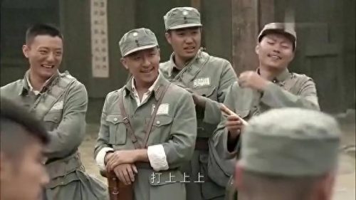 十大军人电视剧排行榜(50部特警电视剧)插图10