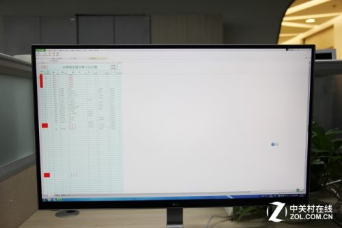 lg液晶屏各个型号(lg顶级显示屏评测)插图22