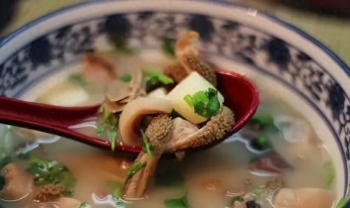 昆明十大老字号饭店排行榜(昆明海口老字号牛尾巴)插图1