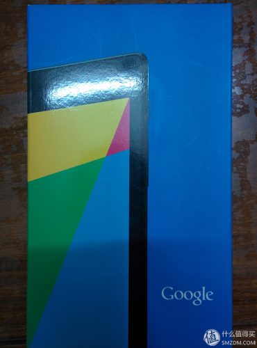 google nexus7二代固件(谷歌nexus手机有哪些)插图1