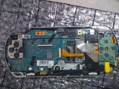 psp1000装机全程(psp1000游戏机教学视频)插图2