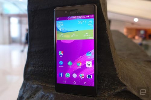 sonyxperiax怎么设置(索尼xperia 5iii音质)插图1