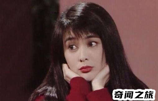 关之琳最惨的一段视频(关之琳经典爱情片段)插图