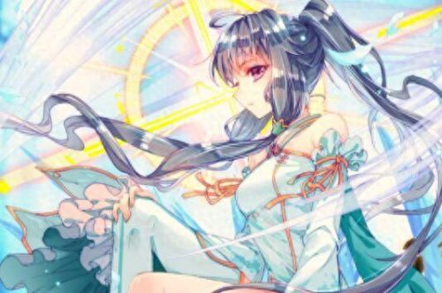 龙王传说十大美女排行榜(龙王传说四大女主)插图5