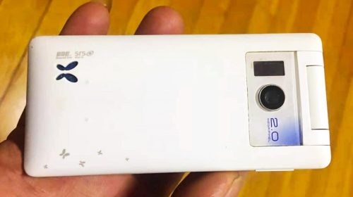 vivo i606(步步高vivo6手机怎么样)插图1