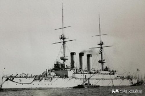 十大最强巡逻舰排行榜最新(中国新2000吨级巡逻舰)插图1