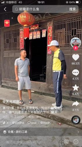 抖音十大惊艳视频排行榜(抖音十大最美孕妇)插图2
