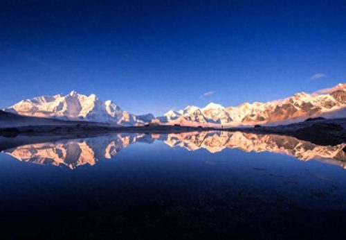 全国十大雪山排行榜图(中国最有名的雪山有哪些)插图45