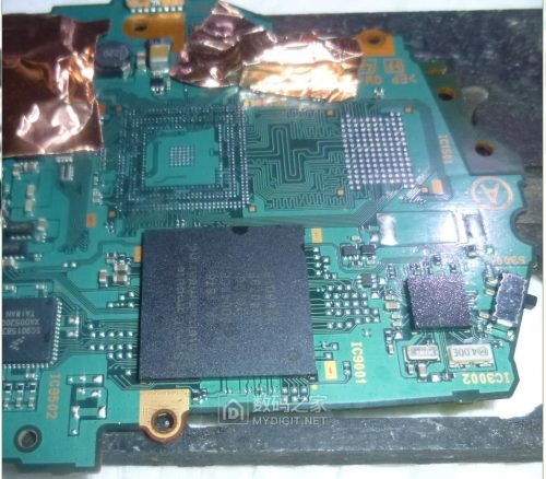 psp1000装机全程(psp1000游戏机教学视频)插图15