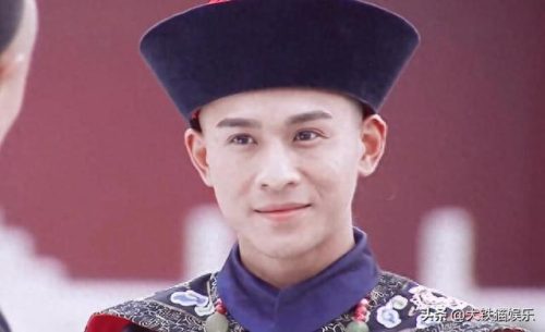 十大风流倜傥人物排行榜(革命十大英雄人物)插图17