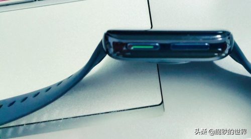 oppo手表watch2的功能(oppo watch 2是运动智能手表吗)插图3