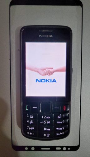 nokiac3价格表(nokia5530多少钱)插图1