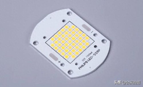 led吸顶灯十大排行榜(led吸顶灯国内排行榜)插图4
