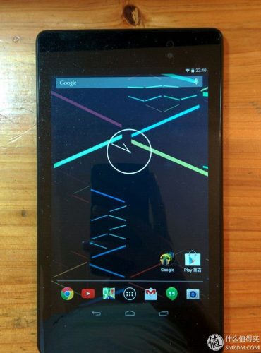 google nexus7二代固件(谷歌nexus手机有哪些)插图5