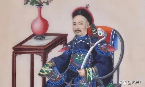 中国官职大小排名图解(中国官职的大小排名)插图3