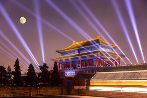 中国十大亲子游最佳地方(亲子游最省心的地方)插图1