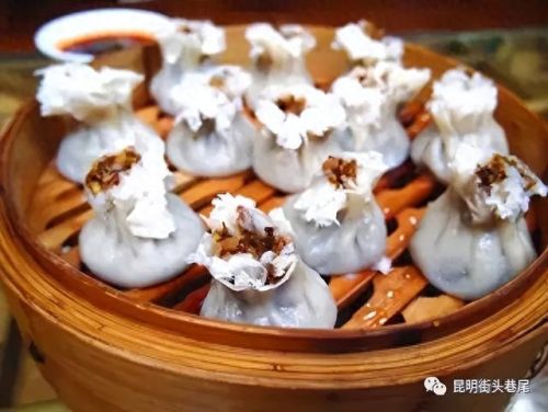 昆明十大老字号饭店排行榜(昆明海口老字号牛尾巴)插图28